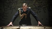 Click to watch 'Marianne Faithful' (popup) Pennyworth